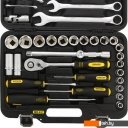 Наборы инструментов Berger BG042-12 (42 предмета) Наборы инструментов Berger BG042-12 (42 предмета)