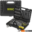 Наборы инструментов WMC Tools WMC-4821-5DS-м (82 предмета)