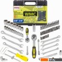 Наборы инструментов WMC Tools WMC-4821-5DS-м (82 предмета)