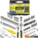Наборы инструментов WMC Tools WMC-4941-5DS-м (94 предмета)
