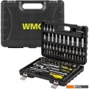 Наборы инструментов WMC Tools WMC-4941-5DS-м (94 предмета)