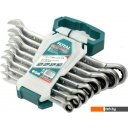 Наборы инструментов Total THT102RK086 (8 предметов)