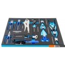 Наборы инструментов FORSAGE F-K5136 (13 предметов)