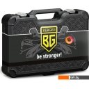 Наборы инструментов Berger BG102-1214 (102 предмета)