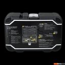 Наборы инструментов Berger BG2185 (45 предметов)