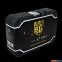 Наборы инструментов Berger BG2185 (45 предметов)