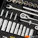 Наборы инструментов Berger BG099-1214 (99 предметов) Наборы инструментов Berger BG099-1214 (99 предметов)