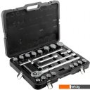 Наборы инструментов Berger BG021-34 (21 предмет) Наборы инструментов Berger BG021-34 (21 предмет)