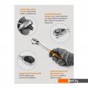 Наборы инструментов Forstime FT-38841 (216 предметов)