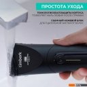 Машинки для стрижки волос Timberk T-HC340SLDW