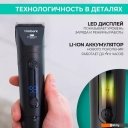 Машинки для стрижки волос Timberk T-HC340SLDW