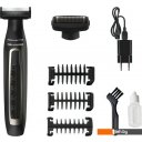 Машинки для стрижки волос Rowenta Forever Sharp Karl Lagerfeld TN602LF0