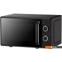 Микроволновые печи CENTEK CT-1550 (черный)