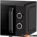 Микроволновые печи CENTEK CT-1550 (черный)
