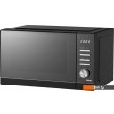 Микроволновые печи CENTEK CT-1563 (черный)