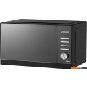 Микроволновые печи CENTEK CT-1563 (черный)