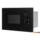 Микроволновые печи Zorg MIA211 M (черный)