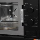 Микроволновые печи Zorg MIA211 M (черный)
