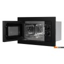 Микроволновые печи Zorg MIA211 M (черный)