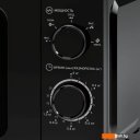 Микроволновые печи BBK 20MWS-717M/B