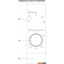Микроволновые печи BBK 20MWS-717M/B