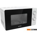 Микроволновые печи Gorenje MO20E1W