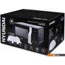 Микроволновые печи Hyundai HYM-M2061