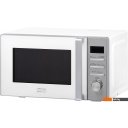 Микроволновые печи Krona Quantum 44 WH/IX