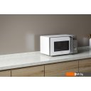 Микроволновые печи Krona Quantum 44 WH/IX Микроволновые печи Krona Quantum 44 WH/IX