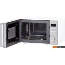 Микроволновые печи Krona Quantum 44 WH/IX