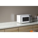 Микроволновые печи Krona Quantum 44 WH/IX