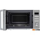 Микроволновые печи Krona Quantum 44 WH/IX