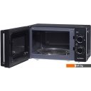 Микроволновые печи Oursson MM2009/BL