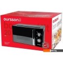Микроволновые печи Oursson MM2010/BL