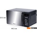 Микроволновые печи Pioneer MW230D