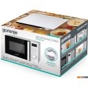 Микроволновые печи Gorenje MO20A3WH