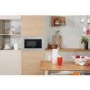 Микроволновые печи Indesit MWI 120 GX