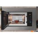 Микроволновые печи Indesit MWI 120 GX