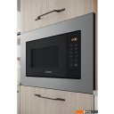 Микроволновые печи Indesit MWI 120 GX