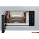 Микроволновые печи Indesit MWI 120 GX