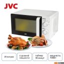 Микроволновые печи JVC JK-MW120M