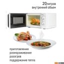 Микроволновые печи JVC JK-MW120M