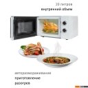 Микроволновые печи JVC JK-MW154M
