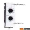 Микроволновые печи JVC JK-MW210MG