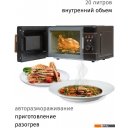 Микроволновые печи JVC JK-MW270D