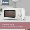 Микроволновые печи Domfy DSW-MW202