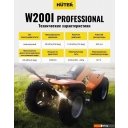 Мойки высокого давления Huter W200i Professional