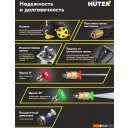 Мойки высокого давления Huter W200i Professional