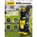 Мойки высокого давления Huter W200i Professional