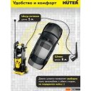 Мойки высокого давления Huter W200i Professional